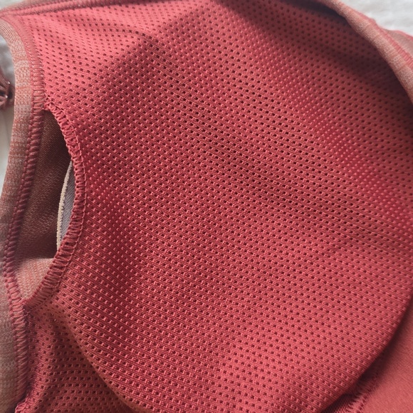 Nike Indy Sports Bra Size Medium - Picture 6 of 6